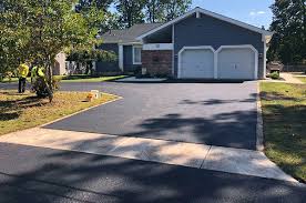 Best Recycled Asphalt Driveway Installation  in USA